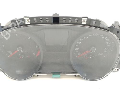 Used Instrument cluster VW PASSAT B8 (3G2, CB2) 1.4 TSI (150 hp) 32365998