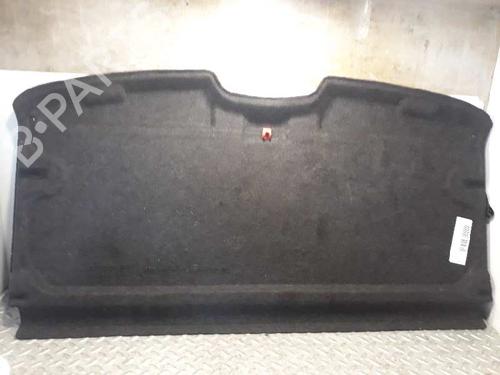 Rear parcel shelf PEUGEOT 308 I (4A_, 4C_)  | BP6800401C85 