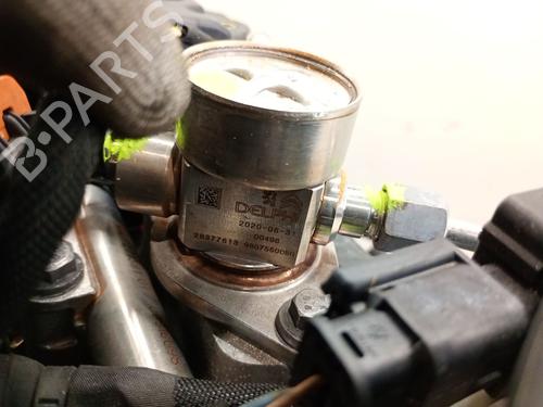 Engine PEUGEOT 208 I (CA_, CC_) 1.2 THP 110 | BP36295704M1 - Image 8