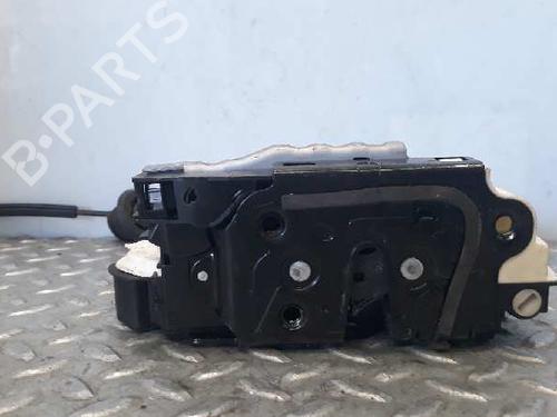 Used Rear left lock SEAT LEON (5F1) [2012-2021]  5767789