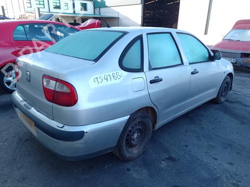 Gearbox SEAT CORDOBA (6K1, 6K2)  | BP24110067M3 