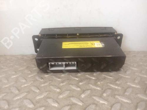 Climate control SSANGYONG REXTON / REXTON II (GAB_)  | BP4690244I5 