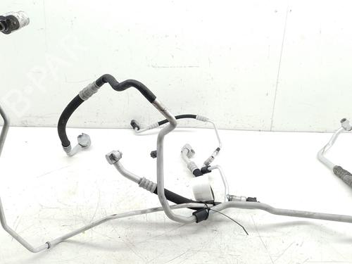 Used AC pipe SEAT IBIZA IV (6J5, 6P1) 1.6 TDI (90 hp) 29627365