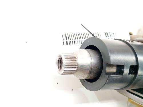 Steering column RENAULT MEGANE II Saloon (LM0/1_) 1.5 dCi (LM02, LM13, LM2A) | BP38267326M21 - Image 3