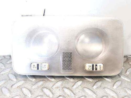 Used Interior roof light Interior roof light FIAT PUNTO EVO (199_) 1.3 D Multijet (199AXD1B, 199AXD1A, 199BXD1B, 199BXD1A,... (90 hp) 7432599 7432599