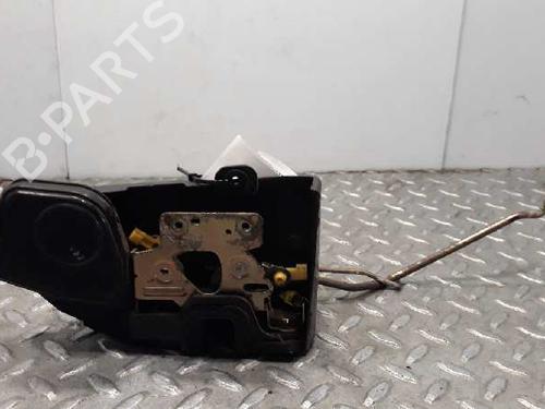 Used Front right lock HYUNDAI ELANTRA III (XD) 2.0 CRDi (113 hp) 7242556