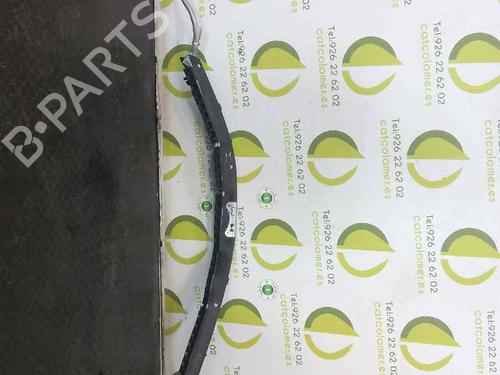 Used Left curtain airbag MERCEDES-BENZ C-CLASS Coupe (CL203) [2001-2011]  3065033