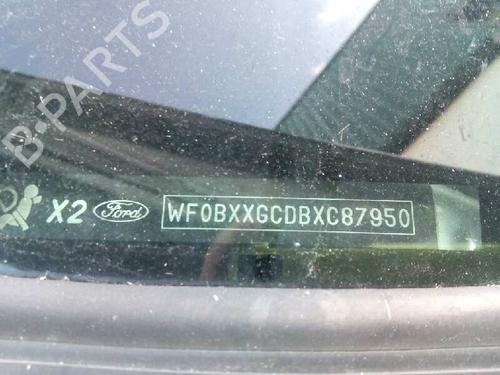 Generator FORD FOCUS I (DAW, DBW) 1.6 16V | BP5269860M7 