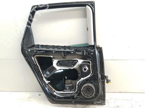 Left rear door CITROËN C4 Picasso I MPV (UD_) 2.0 HDi 138 | BP29210758C4 