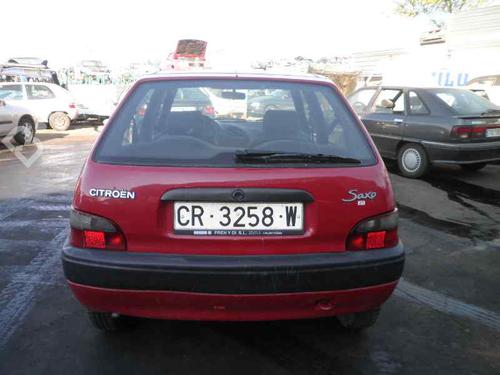 Rear right window mechanism CITROËN SAXO (S0, S1)  | BP3046273C25 