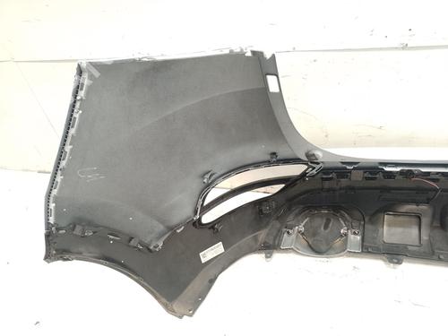 Rear bumper KIA SPORTAGE III (SL) 1.6 GDI | BP27834401C8