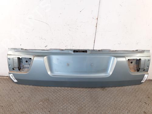 Used Tailgate BMW X5 (E53) 3.0 d (184 hp) 9645737