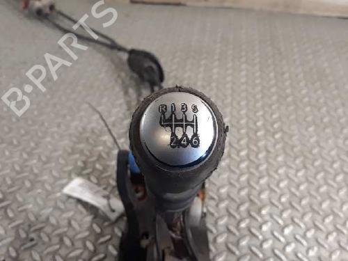 Gear lever NISSAN QASHQAI / QASHQAI +2 I (J10, NJ10, JJ10E) 2.0 | BP7433101M90 
