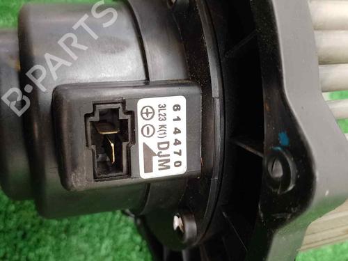 Heater blower motor CHEVROLET LACETTI (J200)  | BP17533425M62 