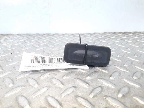 Used Tailgate handle RENAULT GRAND SCÉNIC II (JM0/1_) [2004-2009]  7828435