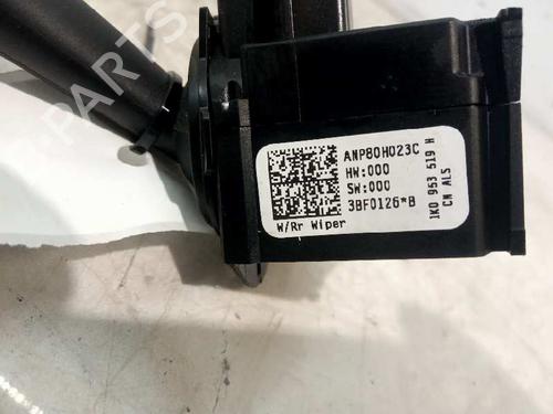 Steering column stalk SEAT LEON (1P1)  | BP3474761I23 