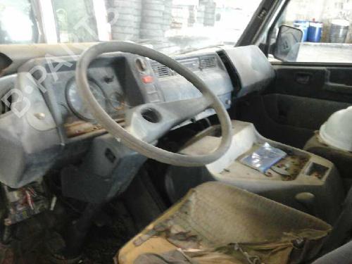 Alternator MERCEDES-BENZ MB Van (W631)  | BP5786963M7 
