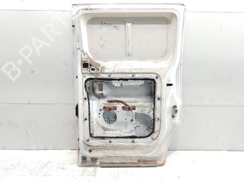 Right slide door NISSAN NV200 / EVALIA Bus 1.5 dCi 85 (M20, M20M, M20K, M20KK) | BP21803887C75 