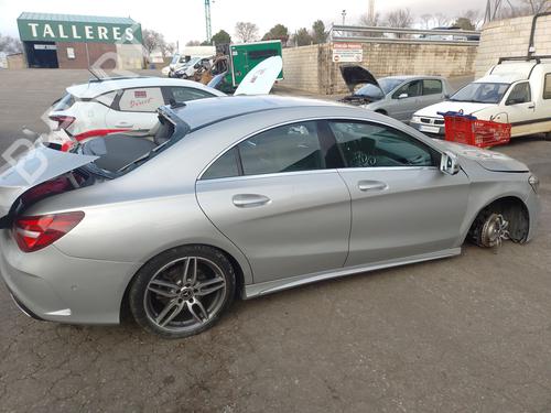 Engine MERCEDES-BENZ CLA Coupe (C117) CLA 200 (117.343) | BP32337084M1  - Image 14