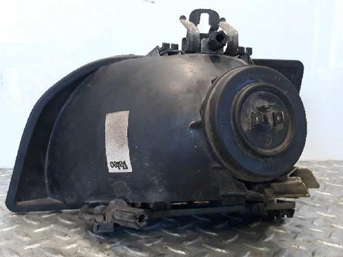 Right headlight FORD FIESTA III (GFJ)  | BP6244005C29 