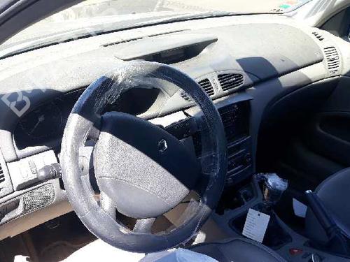 Tailgate handle RENAULT LAGUNA II Grandtour (KG0/1_)  | BP10182241C132 