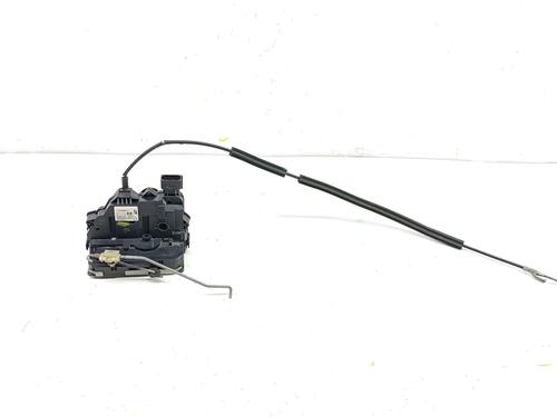 Used Front left lock Front left lock 39431411 39431411
