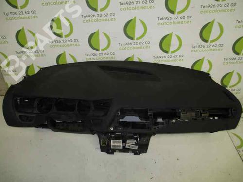 Used Airbag Kit Airbag Kit CITROËN C5 III (RD_) 2.0 HDi (RDRHD8, RDRHDJ, RDRHR8, RDRHRJ) (136 hp) 3125120 3125120