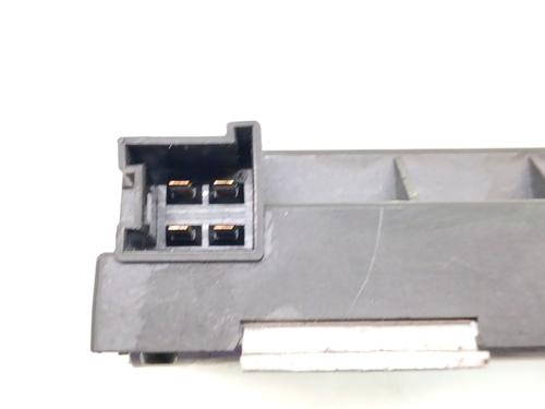 Control unit MERCEDES-BENZ C-CLASS (W203) C 280 (203.054) | BP40498621M11 - Image 4