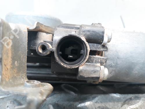 Rear right window mechanism NISSAN PATHFINDER III (R51) 2.5 dCi | BP8134208C25 