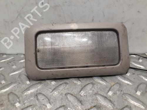 Interior roof light ALFA ROMEO GIULIETTA (940_) 1.6 JTDM (940FXD1A) (105 hp) 7432631