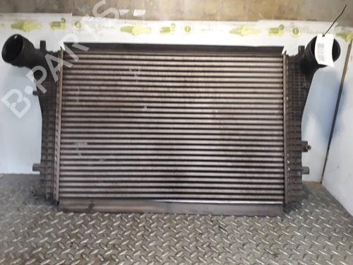 Used Intercooler VW PASSAT B6 (3C2) 2.0 TDI 16V (140 hp) 15691305