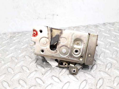 Front right lock FORD KA (RB_) 1.3 i | BP3066248C97 