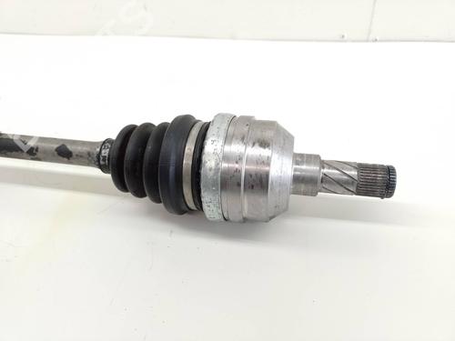 Right front driveshaft OPEL ZAFIRA A MPV (T98)  | BP18310040M39 