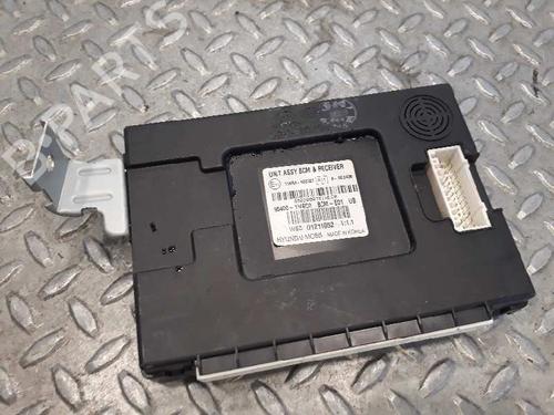 Elektronisk modul KIA RIO IV (YB, SC, FB) 1.4 CRDi 90 (90 hp) 11673509