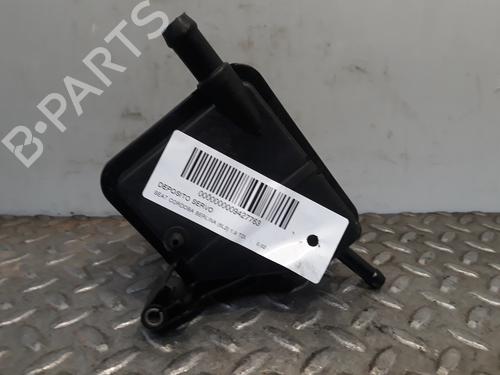 Servostyringsbeholder SEAT CORDOBA (6L2) 1.9 TDI | BP14236225M117 