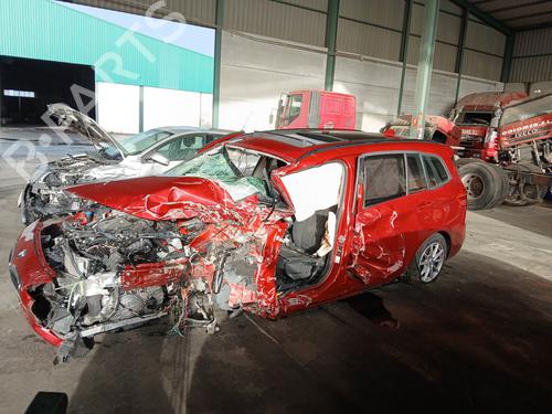 Engine BMW 2 Gran Tourer (F46) 218 d | BP25852643M1 