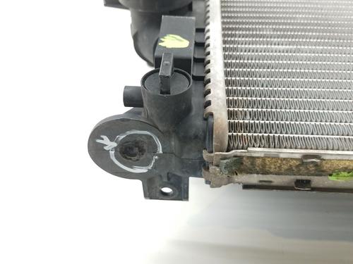 Water radiator FORD MONDEO IV (BA7) 2.2 TDCi | BP30104850M31 