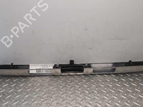 Tailgate handle PEUGEOT 307 SW (3H)  | BP5808081C132 