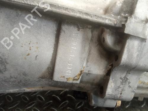 Gearbox BMW 3 Compact (E46) 316 ti | BP9708132M3 