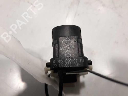 Left rear window switch MERCEDES-BENZ C-CLASS (W203)  | BP4732110I29 
