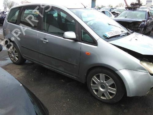 Warning FORD FOCUS C-MAX (DM2)  | BP4821020I22 
