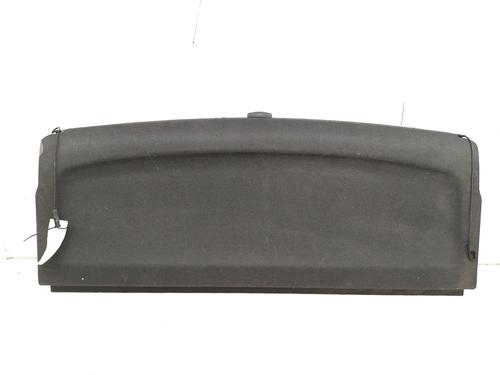 Used Rear parcel shelf Rear parcel shelf BMW X1 (E84) xDrive 23 d (204 hp) 36163212 36163212