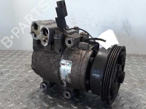 Used AC compressor DAEWOO ARANOS 2.0 (110 hp) 6635541
