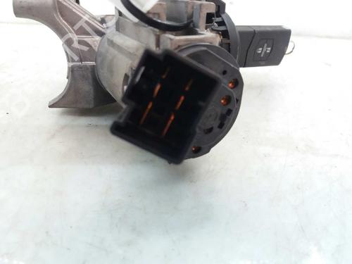 Ignition barrel MAZDA 2 (DE_, DH_)  | BP6635409M48 