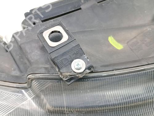 Right headlight SEAT LEON (1M1) 1.9 TDI | BP38511871C29 - Image 3