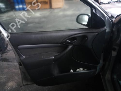 Expansion tank FORD FOCUS I (DAW, DBW) 1.8 TDCi | BP16580758C120 