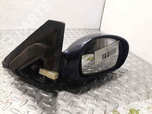 Used Right mirror KIA SHUMA I (FB) [1996-2001]  3045221