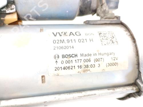 Starter SEAT Mii (KF1, KE1) 1.0 | BP36466828M8 - Image 2