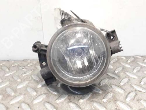 Used Left front fog light FORD FOCUS C-MAX (DM2) [2003-2007]  3074222