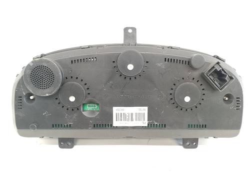 Instrument cluster OPEL ANTARA A (L07)  | BP18641080C47 
